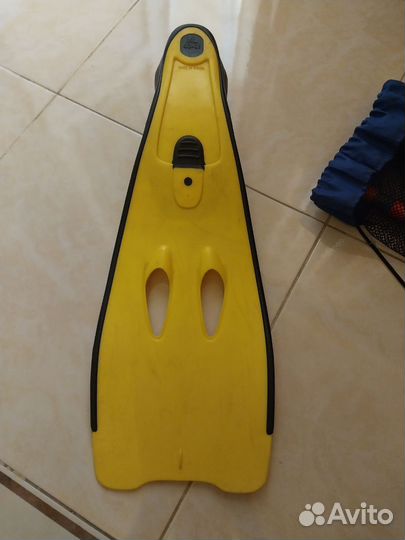 Ласты для плавания 40 41