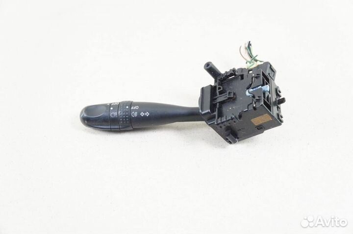 Блок подрулевых переключателей Toyota Succeed