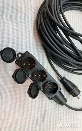 Удлинитель