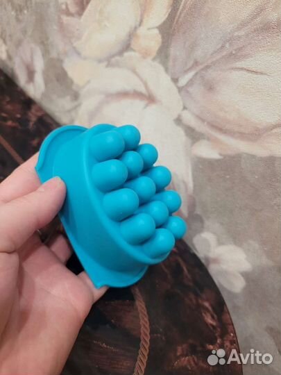 Силиконовые формы для свечей, гипса, мыла