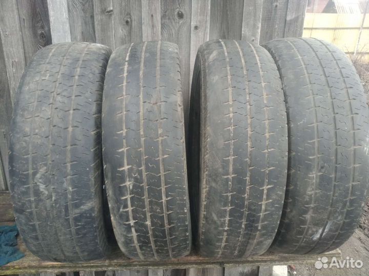 Matador MPS 330 Maxilla 2 2.25/9.5 R16C 19B