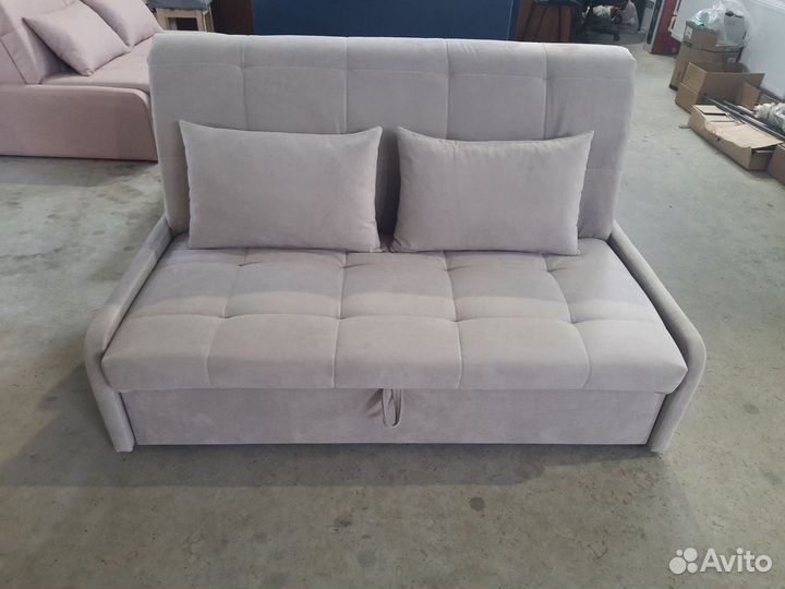 Диван кровать Аккорд