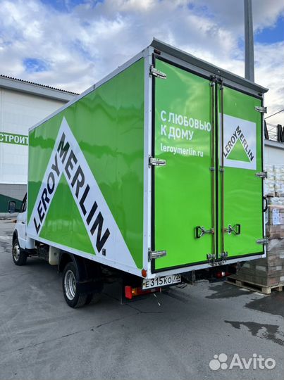 Реклама на авто /Оклейка (Брендирование)