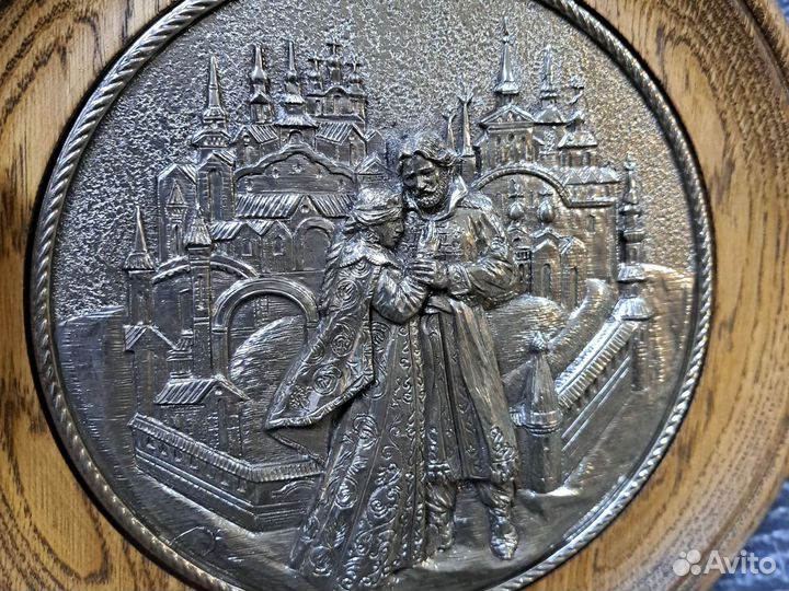 Панно Свет очей