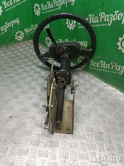 Рулевой вал УАЗ Патриот