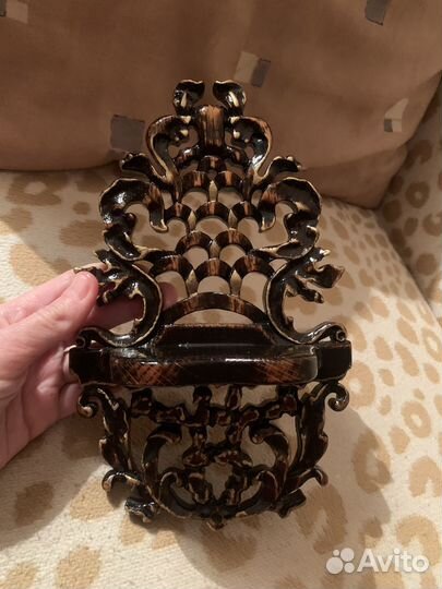 Decor декор полка