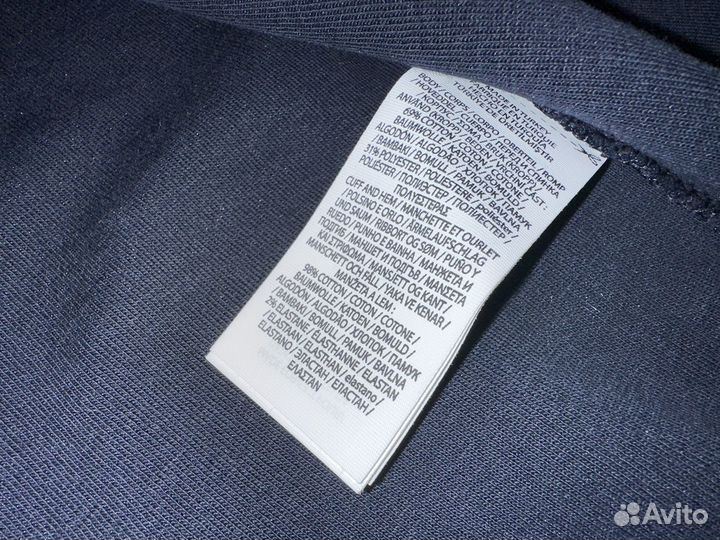 Кофта Ralph Louren 62 размер новая