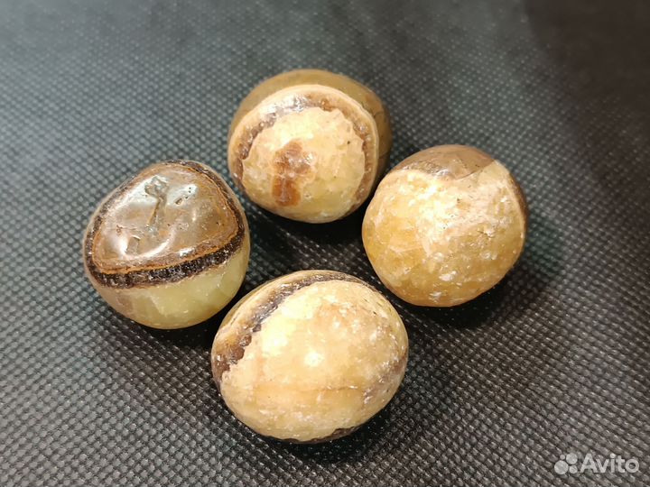 Септария. Натуральный камень