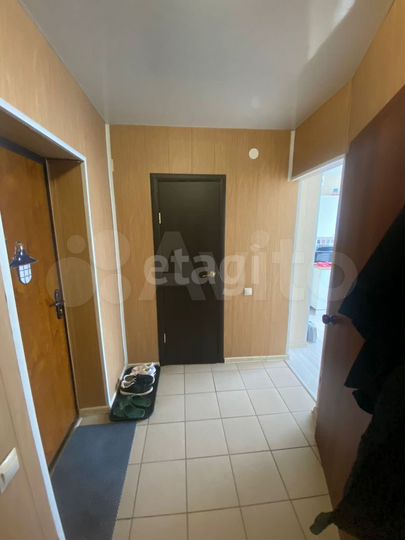 1-к. квартира, 26 м², 5/5 эт.