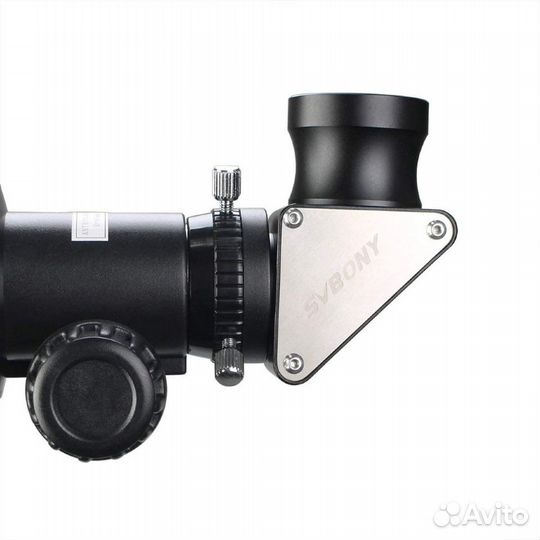 Диагональное зеркало svbony 90 гр., 1,25