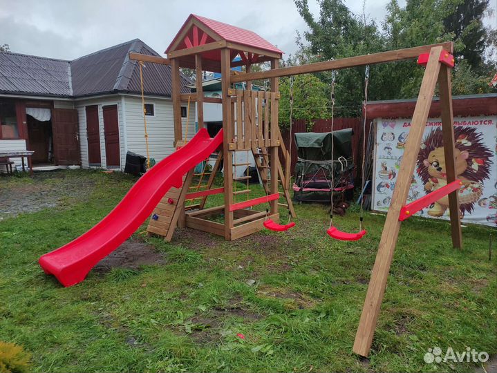 Детская площадка,детская игровая площадка