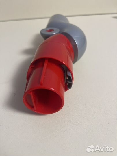 Адаптер для пылесоса дайсон v 10 v 11 v 15