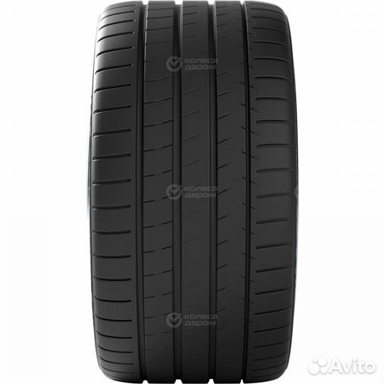 Michelin Pilot Super Sport 255/45 R19 100Y