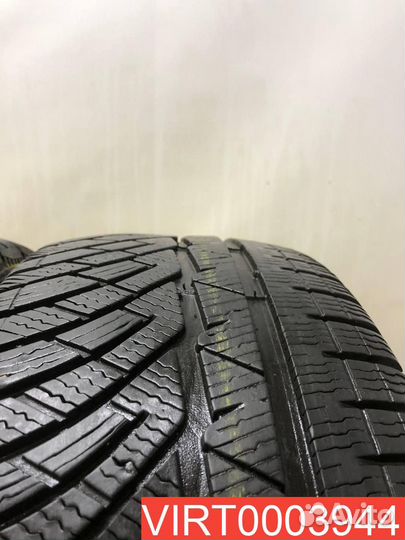 Michelin Pilot Alpin PA4 215/45 R18 93V