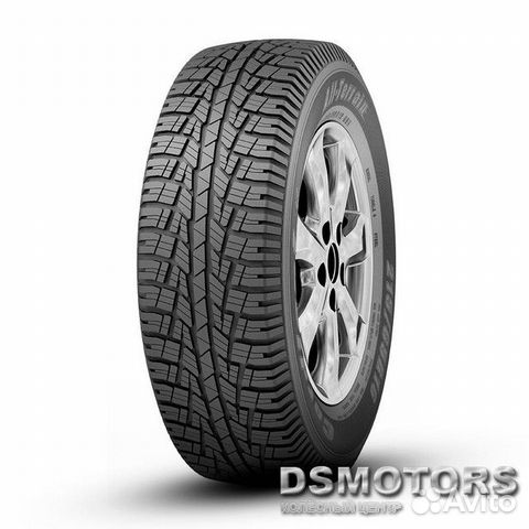 Cordiant All Terrain 235/60 R16 104T