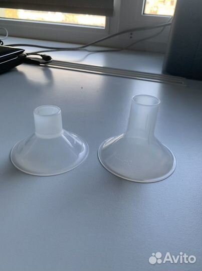 Молокоотсос ручной