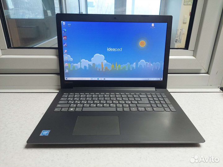 Lenovo IdeaPad 320-15IAP