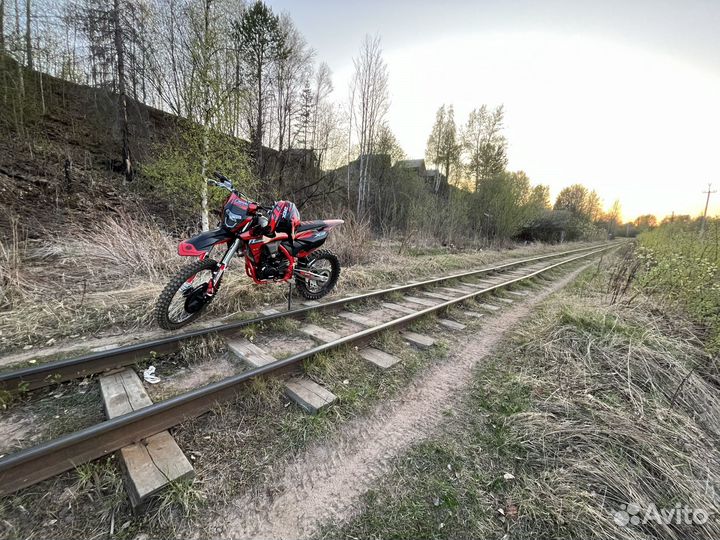 FX moto X3