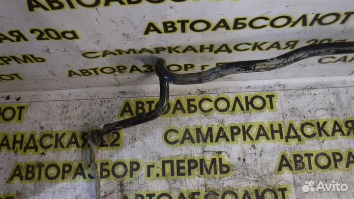 Стабилизатор передний Chevrolet Viva 2004-2008
