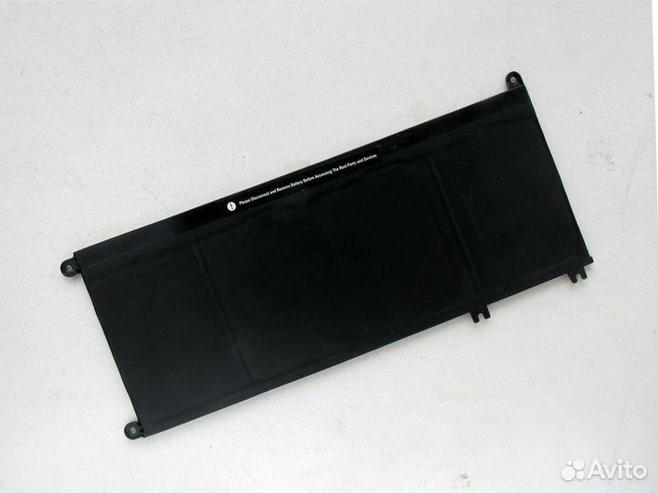 Аккумулятор Dell 33YDH оригинальный