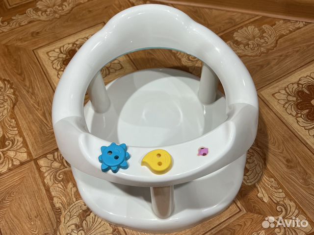 Стульчик для купания