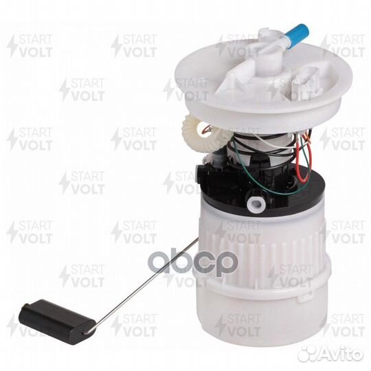 Модуль топливного насоса для а/м Ford Focus II