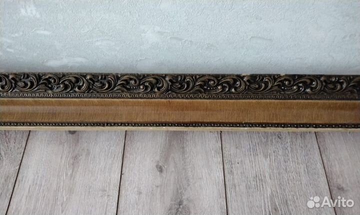 Карниз старинный