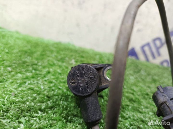 Датчик положения коленвала Uaz Patriot внедорожник