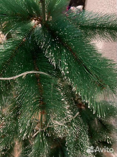 Ёлка искусственная 180см новая