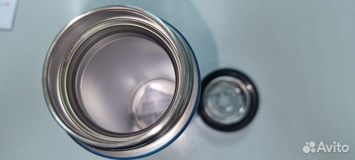 Термос 500 мл