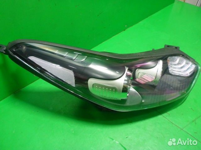Фара правая Kia Sportage с 2015г