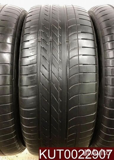 Goodyear Eagle F1 Asymmetric SUV 4x4 255/50 R19 107U