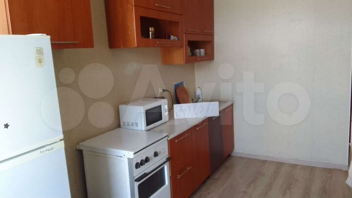 2-к. квартира, 57 м², 13/14 эт.