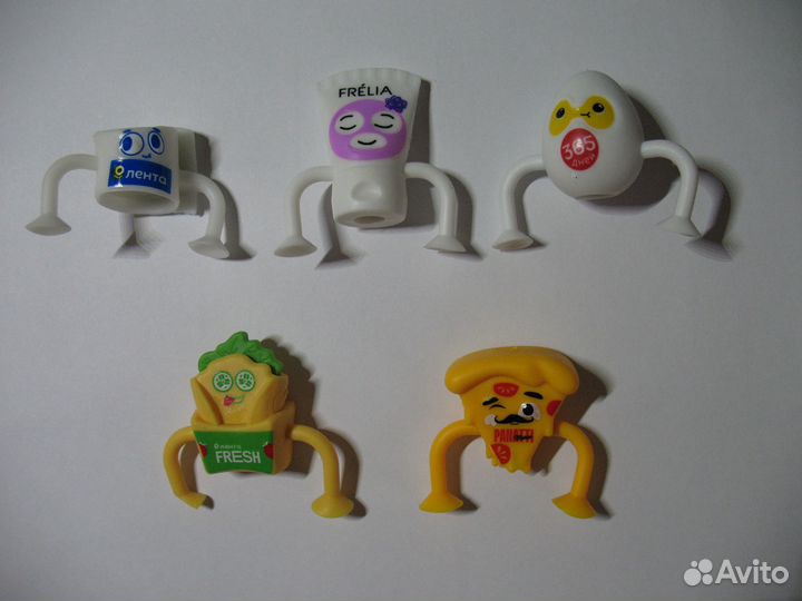 Липперы (Лента)