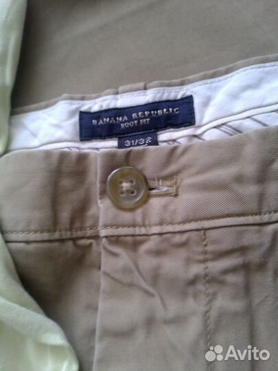 Пакет вещей на подростка, размер М