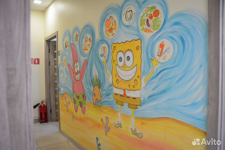 Стоматология