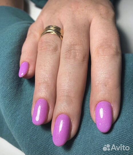 Маникюр,педикюр,наращивание