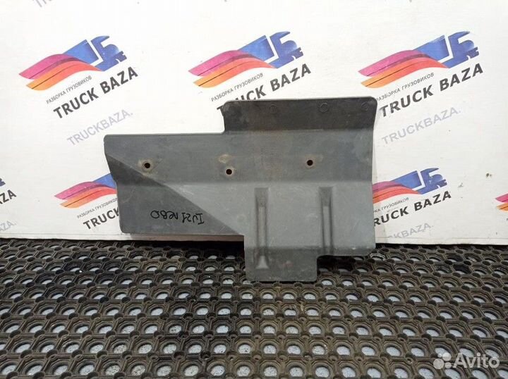 504085780 Локер левый