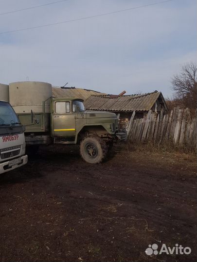 Колодцы, септики из жби колец