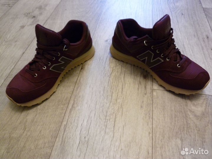 Кроссовки New Balance 574 Оригинал