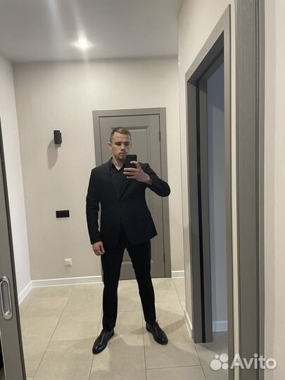 Личный телохранитель