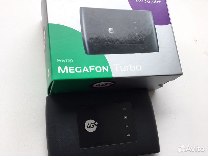 Модемы и роутеры 4g wi fi