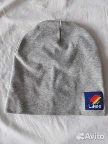 Шапка для девочки р 54-56