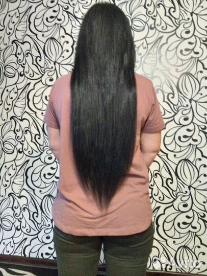 Холодное наращивание