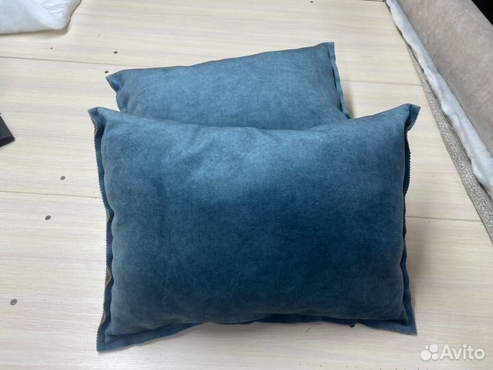 Декоративные подушки