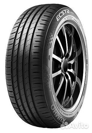 Kumho Ecsta HS51 215/40 R16 86W