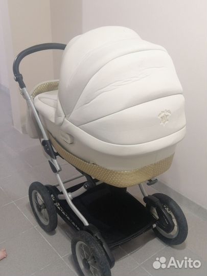 Детские коляски