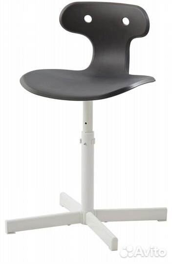 Стул Мольте IKEA