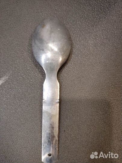 Ложка бундесвер