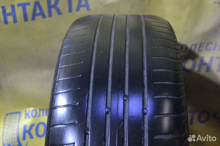 Nexen N Blue HD 215/55 R17